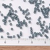 MIYUKI Delica Beads X-SEED-J020-DB0387-4