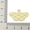 Alloy Enamel Pendants ENAM-I060-04B-3