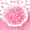 FGB Grade A Drawbench Style Glass Seed Beads SEED-Q040-8MM-09-2