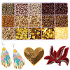 DIY Jewelry Making Kits DIY-PA0002-04-1