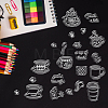 PVC Plastic Stamps DIY-WH0167-56-342-5