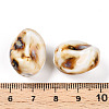 Handmade Porcelain Beads PORC-N008-06Q-3