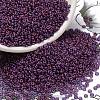 TOHO 8/0 Demi Round Beads SEED-DR08-0625F-3