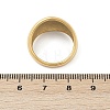 304 Stainless Steel Finger Rings RJEW-V001-02G-5
