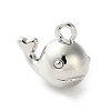 Brass Charms KK-S513-03A-P-1