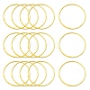 Brass Linking Rings X-EC18725MM-G-NF-1