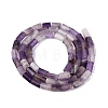 Natural Amethyst Beads Strands GG-N002-01A-29-3