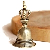 Brass Mini Altar Bells PW-WGF8327-01-1