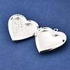 Photo Frame Charms for Necklaces ECF138-S-2
