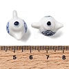 Handmade Porcelain Beads PORC-A032-04-3