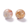 Natural Crazy Lace Agate Beads G-D456-13-2