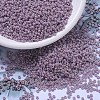 MIYUKI Round Rocailles Beads SEED-X0054-RR0478-1