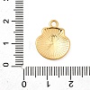 304 Stainless Steel Pendants STAS-B113-10G-02-3