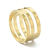 5Pcs Brass Rings TOOL-YW0001-76-1