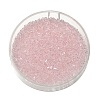 100Pcs 1 Set Glass Beads GLAA-D300-02A-1