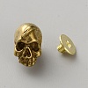 Halloween Theme Brass Decorative Rivets LS-KK-WH0101-033AB-1