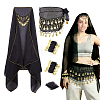 DIY Costume Props Sets DIY-HS0002-44D-1