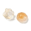 Heated Natural Citrine Beads G-Z128-02C-2