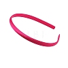 Satin Hair Bands PW-WG73664-04-1