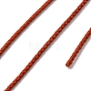 Polyester Braided Cord OCOR-F010-D12-2mm-3