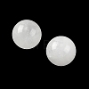 Natural Quartz Crystal Sphere Beads GG-D003-A26-2