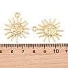 Alloy Pendants AL-CBA83D5-09G-2
