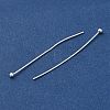 Brass Ball Head Pins KK-H502-03P-S-2