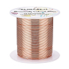 Round Copper Wire CWIR-BC0006-02A-C-1