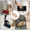 Felt Purse Organizer Insert AJEW-CN0007-79B-6
