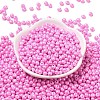 6/0 Glass Seed Beads X1-SEED-L011-08A-27-2