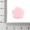 Opaque Resin Cabochons CRES-D283-01C-02-3