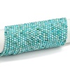 Natural Amazonite Beads Strands G-P572-B04-A-2