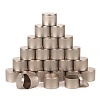 Iron Candle Tins CAND-PW0013-68G-1