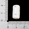 Handmade Porcelain Beads PR-CBA616C-04B-3