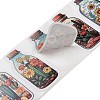 Picture Paper Stickers STIC-M002-07A-2