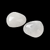 Natural Quartz Crystal Beads G-L583-A01-4