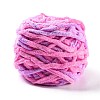 Soft Crocheting Yarn OCOR-G009-03J-2