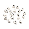 20Pcs Porcelain Beads PORC-FS0001-08F-1