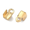 304 Stainless Steel Cord Ends STAS-Z178-09G-2