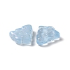 Dyed & Heated Glass Beads X1-GLAA-B009-02C-2