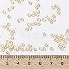 MIYUKI Round Rocailles Beads SEED-X0055-RR0282-3