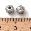 304 Stainless Steel Beads STAS-I305-179P-2