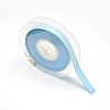 Polyester Grosgrain Ribbons for Gift Packing SRIB-L022-006-308-3