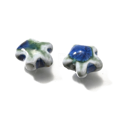 Handmade Porcelain Beads PORC-H013-05-12-1