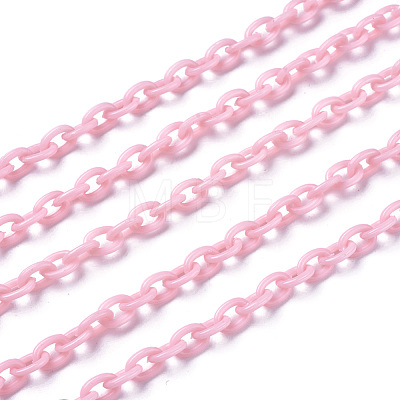 ABS Plastic Cable Chains X-KY-E007-03H-1