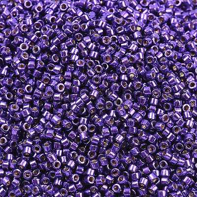 MIYUKI Delica Beads X-SEED-J020-DB2510-1