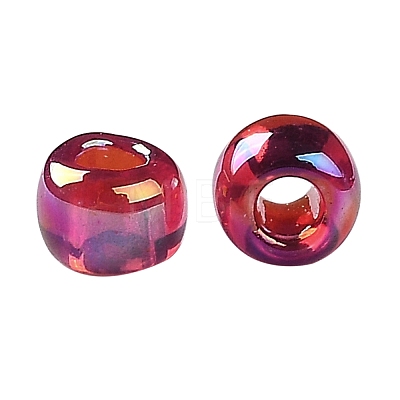 TOHO Round Seed Beads SEED-XTR11-0165C-1