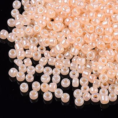 Glass Seed Beads SEED-A011-3mm-147-1