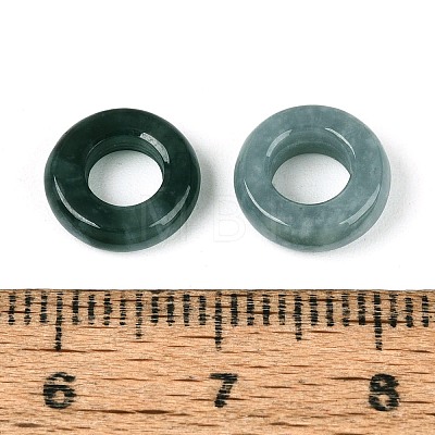 Natural Myanmar Jade Pendants G-T143-43A-1
