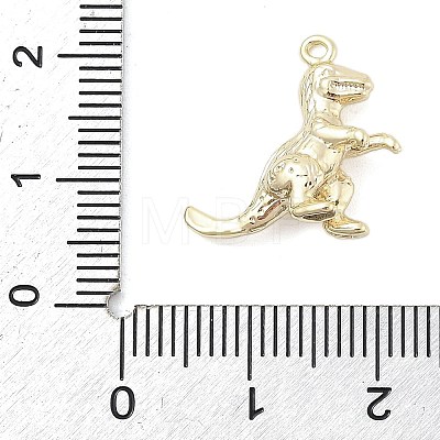 Brass Pendants LS-KK-S514-01D-G-1